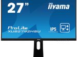iiyama Monitor ProLite XUB2792HSU-B1 LED-Display 68,6 cm (27") schwarz