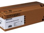 Ricoh Original Toner M C250 - schwarz (408352)