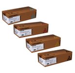 Ricoh Original M C250 Toner - 4er Multipack