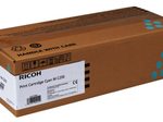 Ricoh Original Toner M C250 - cyan (408353)