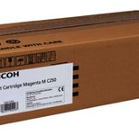 Ricoh Original Toner M C250 - magenta (408352)