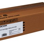 Ricoh Original Toner M C250 - gelb (408352)