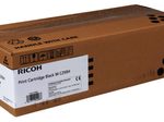 Ricoh Original M C250H Toner - schwarz (408340)