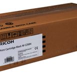Ricoh Original M C250H Toner - schwarz (408340)
