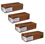 Ricoh Original M C250 H Toner - 4er Multipack