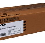Ricoh Original M C250H Toner - cyan (408341)