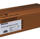 Ricoh Original M C250H Toner - magenta (408342)