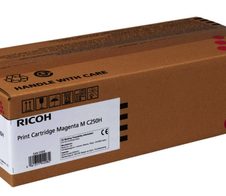 Ricoh Original M C250H Toner - magenta (408342)