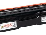 Ricoh Original M C250H Toner - gelb (408343)
