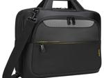 Targus CityGear Notebook-Tasche 15-17.3" (Schwarz)