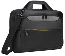 Targus CityGear Notebook-Tasche 12-14" (Schwarz)