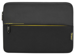Targus CityGear Notebook-Hülle 13.3" (Schwarz)