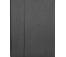 Targus Click-In™ Hülle für iPad 7.-9. Generation, 10.2", iPad Air 10.5" und iPad Pro 10.5" - Schwarz