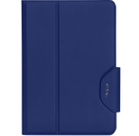 Targus VersaVu Classic Tablet Schutzhülle für iPad, iPad Air und iPad Pro (10.2" - 10.5") (Blau)