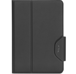 Targus VersaVu Classic Tablet Schutzhülle für iPad, iPad Air und iPad Pro (10.2" - 10.5") (Schwarz)