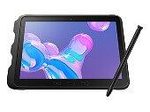 Samsung Galaxy Tab Active Pro Black Enterprise Edition 25,54cm (10,1") (64GB interner Speicher, 4GB RAM, Android, LTE, W