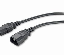 APC AP9870 Stromkabel, C13 auf C14, 2.5m (AP9870)