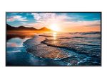 Samsung QH43R Smart Signage Display 108cm 43 Zoll