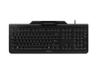 CHERRY Secure Board 1.0 schwarz