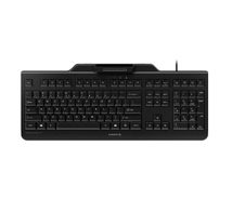 CHERRY Secure Board 1.0 schwarz