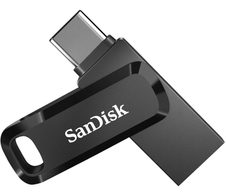 SanDisk Ultra Dual Drive Go USB Type-C™ Flash Drive 32GB