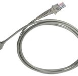 Datalogic CAB-426 USB-Kabel 2 m, grau