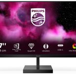 Philips 276C8 Monitor 68,6 cm (27 Zoll)
