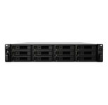 Synology Unified Controller UC3200 12 Einschübe Leergehäuse 2HE (UC3200)