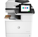 HP Color LaserJet Enterprise MFP M776dn Laser-Multifunktionsgerät