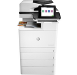 HP Color LaserJet Enterprise Flow MFP M776z Laser-Multifunktionsgerät