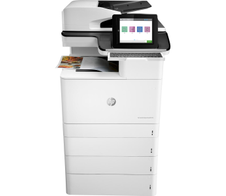 HP Color LaserJet Enterprise Flow MFP M776z Laser-Multifunktionsgerät