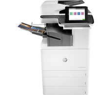 HP Color LaserJet Enterprise Flow MFP M776zs Laser-Multifunktionsgerät