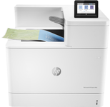 HP Color LaserJet Enterprise M856dn Laser-Farbdrucker