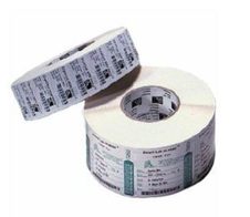 Zebra Z-Select 2000D Thermodirekt Etiketten 102mm x 38mm -12er Pack