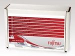 FUJITSU Verbrauchsmaterialien-Kit mit 1x Einzugsrolle, 5x Trenngummi (Pad) 150.000 Scans (CON-3795-150K) für fi-800R