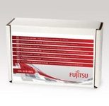 FUJITSU Verbrauchsmaterialien-Kit mit 1x Einzugsrolle, 5x Trenngummi (Pad) 150.000 Scans (CON-3795-150K) für fi-800R