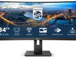Philips 345B1C Curved-Monitor 86,36 cm (34 Zoll)