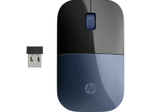 HP Z3700 Wireless Maus lumiere blau