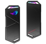 ASUS ROG Strix Arion M.2 NVMe-SSD-Gehäuse