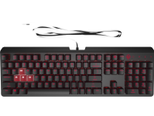 HP OMEN Encoder kabelgebundene Tastatur