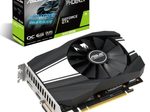 ASUS Phoenix GeForce GTX 1660 SUPER OC