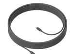 Logitech MeetUp Mikrofonverlängerungskabel