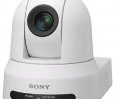 Sony SRG-X400WC PTZ Kamera 8,5 Megapixel