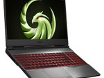 MSI Alpha 15 A3DD-035 (15,6") 39,6 cm Gaming-Notebook AMD Ryzen 7 3750H, 8GB RAM, 512GB SSD, FHD, RX 5500M