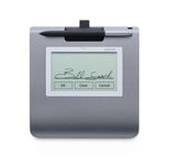 Wacom STU-430 Unterschriften-Terminal mit LCD Anzeige
