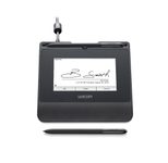 Wacom STU-540 Unterschriften-Terminal mit LCD Anzeige