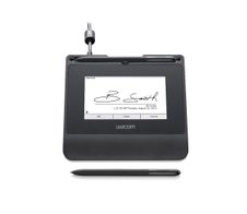 Wacom STU-540 Unterschriften-Terminal mit LCD Anzeige