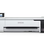 Epson SureColor SC-T3100x Tintentank-Großformatdrucker