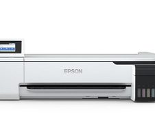 Epson SureColor SC-T3100x Tintentank-Großformatdrucker