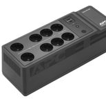 APC BE850G2 Back-UPS 850VA, 8-fach, 230 V